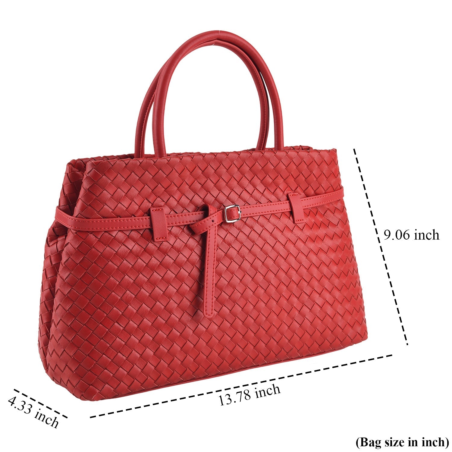 Sac bandoulière femme Valissiere en cuir véritable avec rangement multi-poches