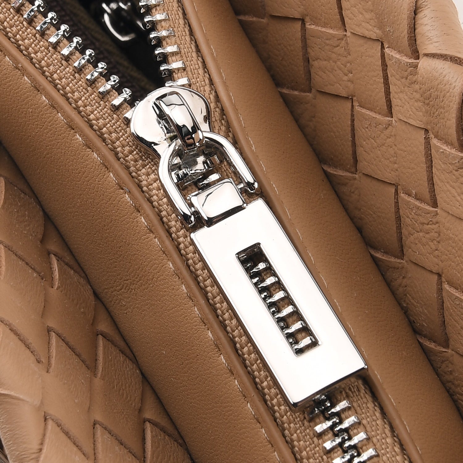 Sac bandoulière femme Valissiere en cuir véritable avec rangement multi-poches