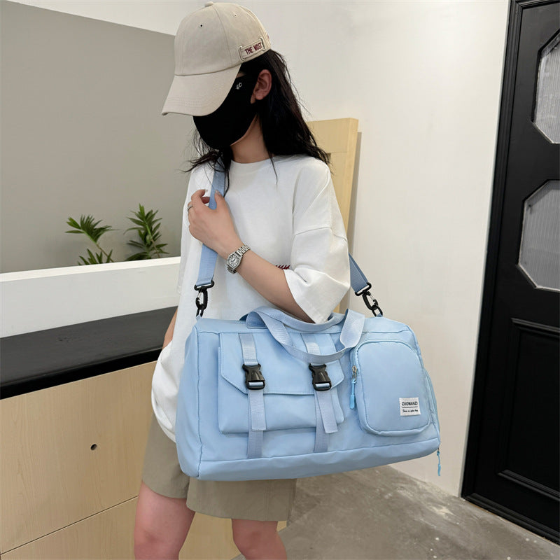 Sac de sport multi-poches
