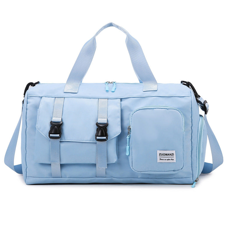 Sac de sport multi-poches