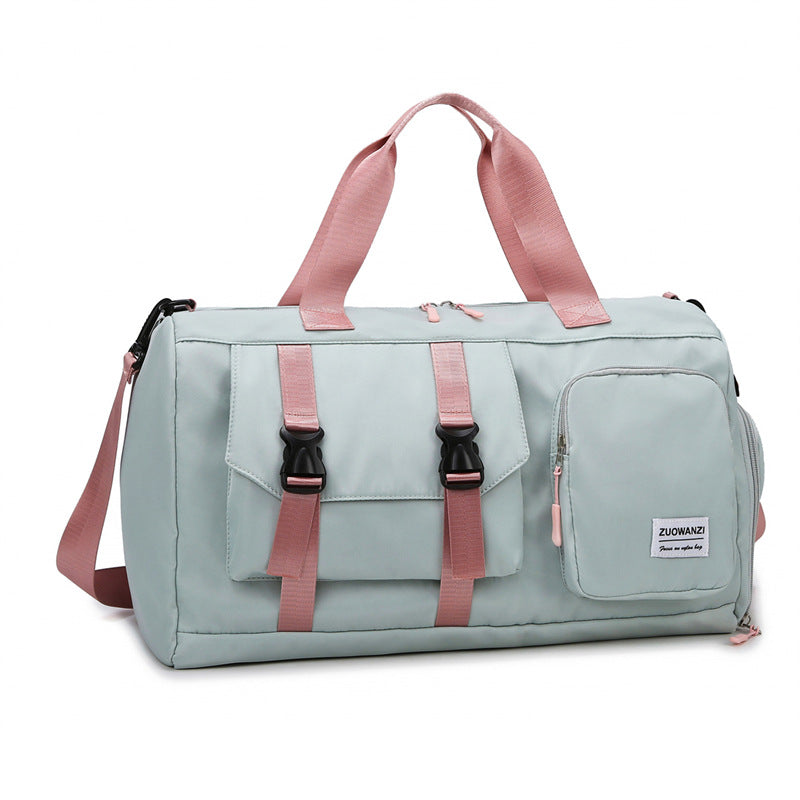 Sac de sport multi-poches