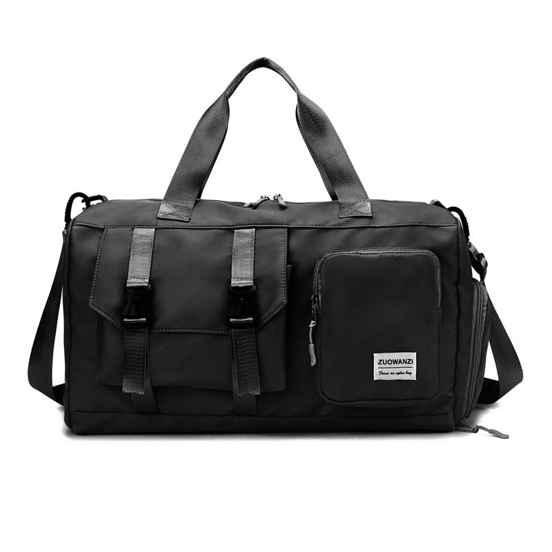 Sac de sport multi-poches
