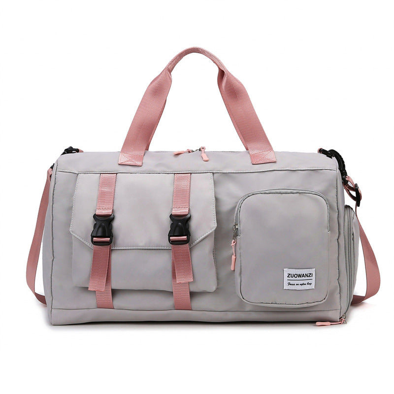 Sac de sport multi-poches
