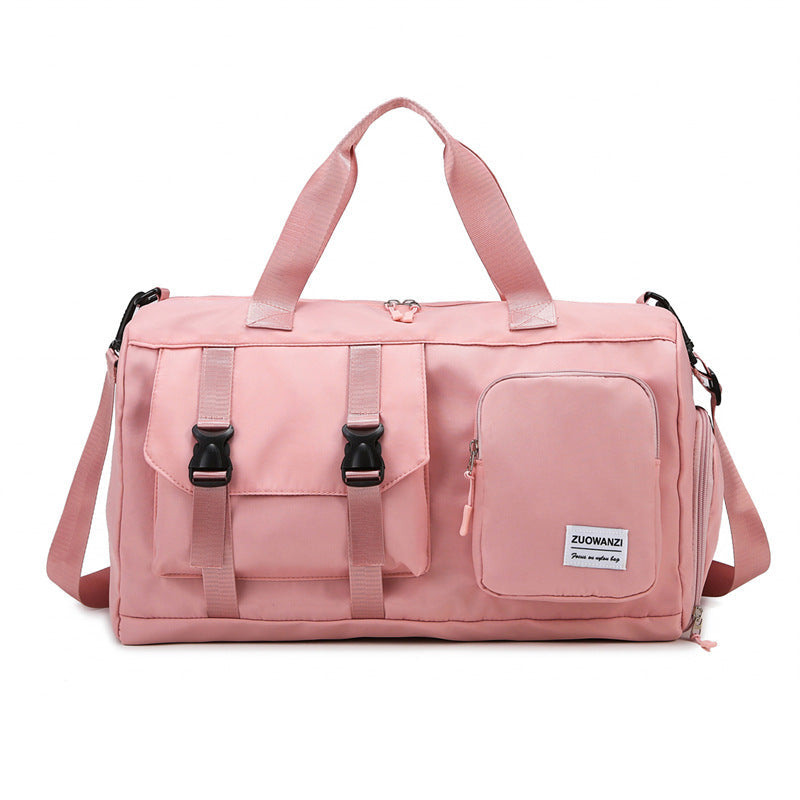 Sac de sport multi-poches