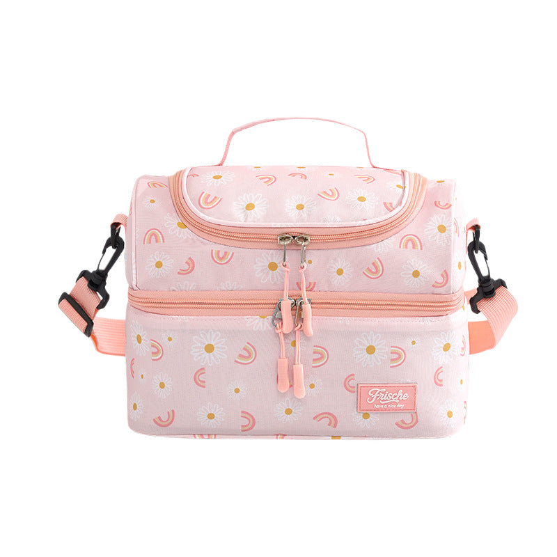 Sac isotherme pour repas