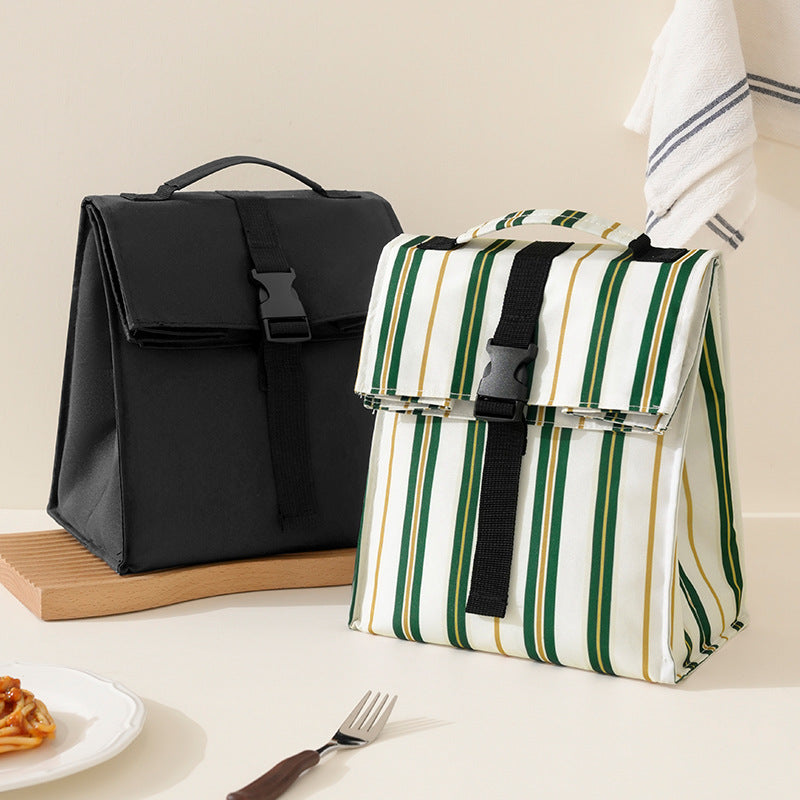 Sac isotherme tactique moderne