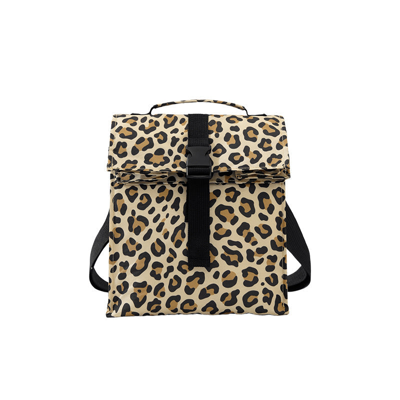 Sac isotherme tactique moderne