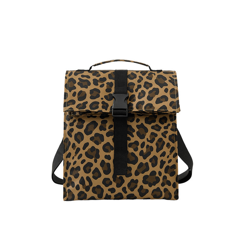 Sac isotherme tactique moderne