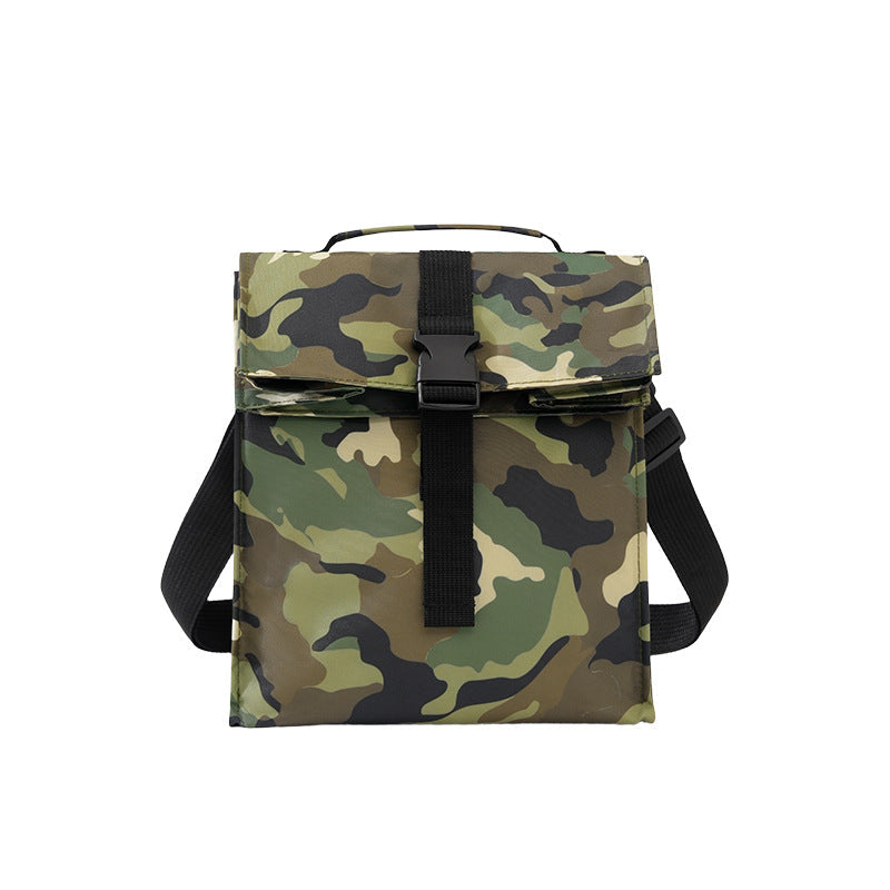 Sac isotherme tactique moderne