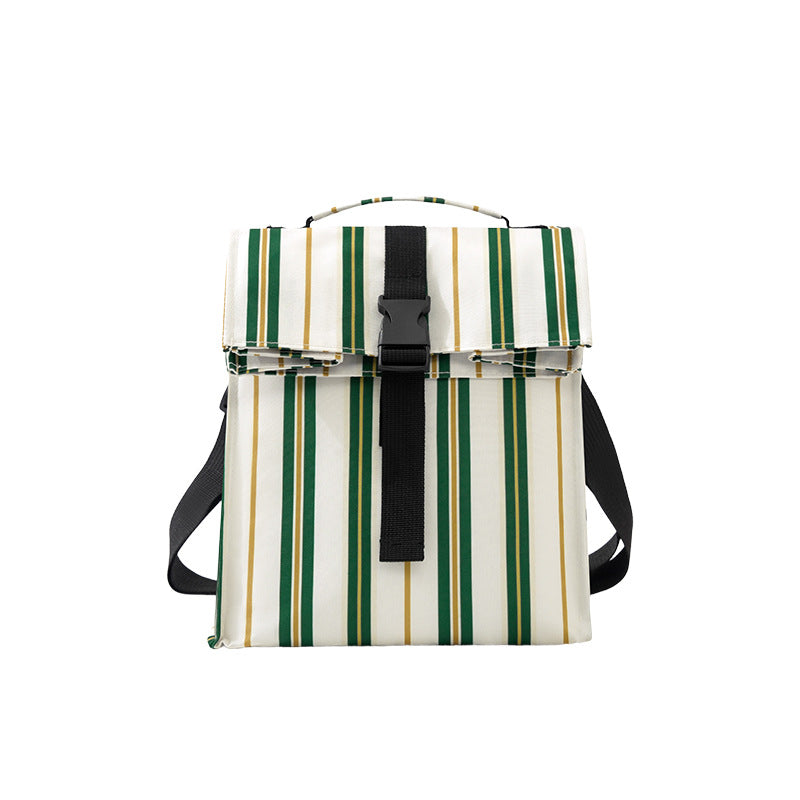 Sac isotherme tactique moderne