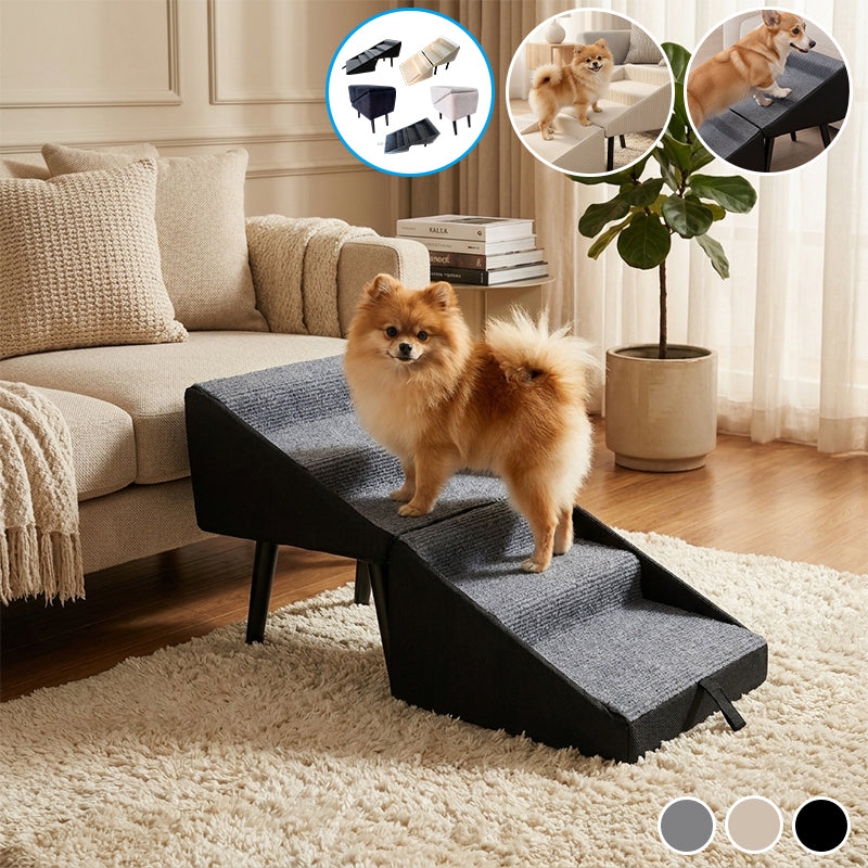 Solution d'accès sécurisé pour animaux NARSAGO