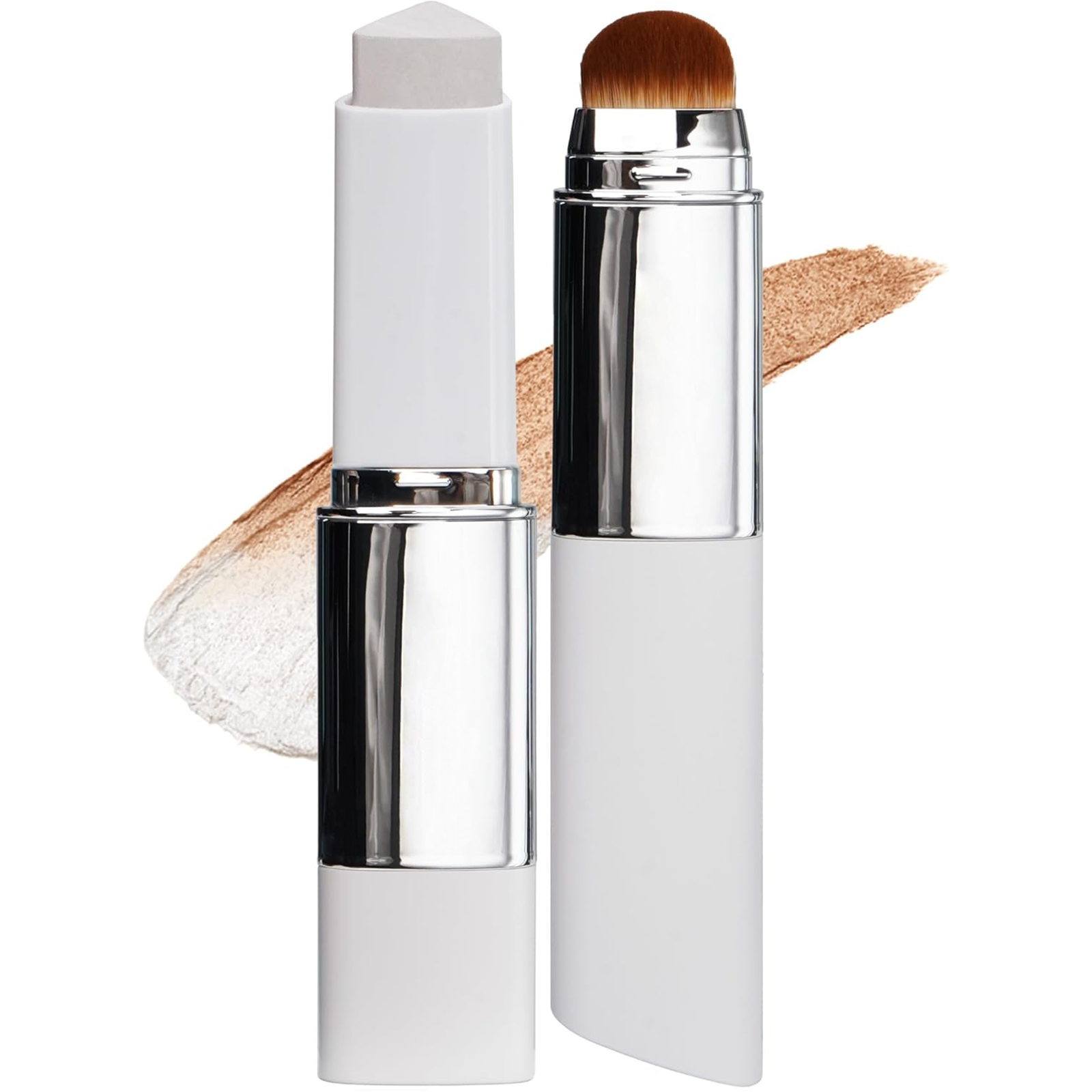 Stick Correcteur Adaptatif — Hydratation & Fini Impeccable