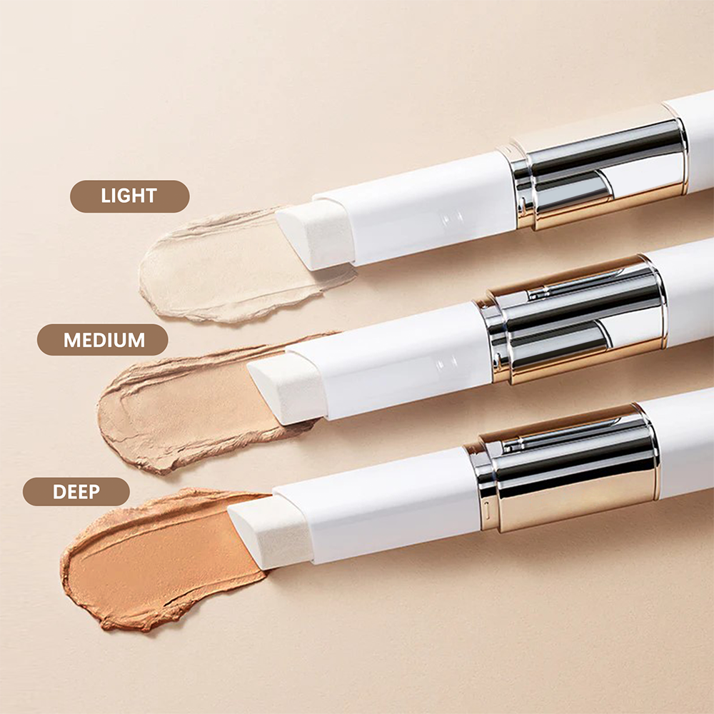 Stick Correcteur Adaptatif — Hydratation & Fini Impeccable
