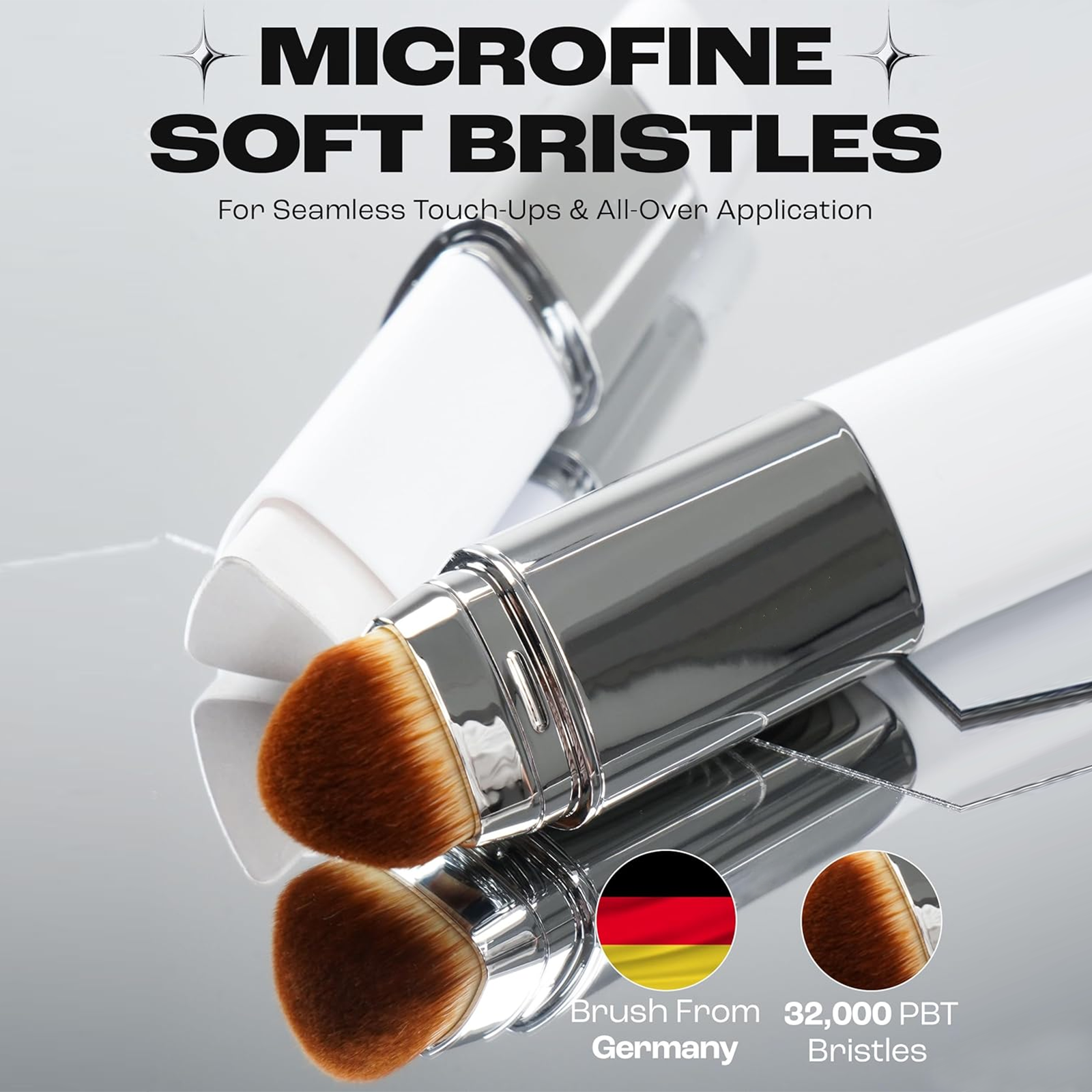 Stick Correcteur Adaptatif — Hydratation & Fini Impeccable