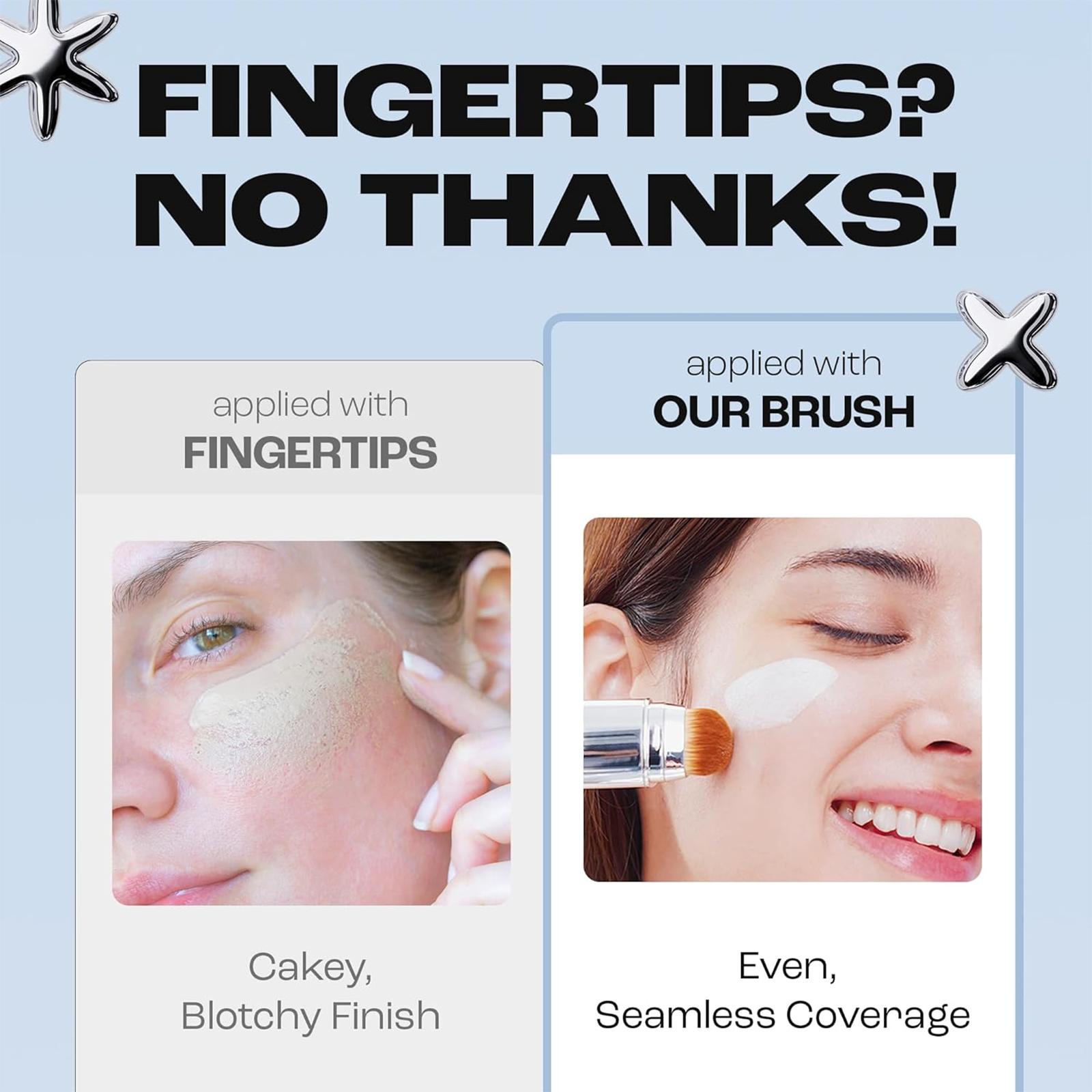 Stick Correcteur Adaptatif — Hydratation & Fini Impeccable