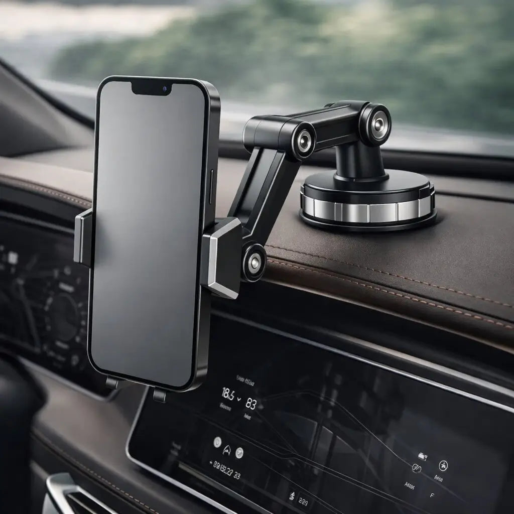 Support de téléphone pour voiture | LuxGrip