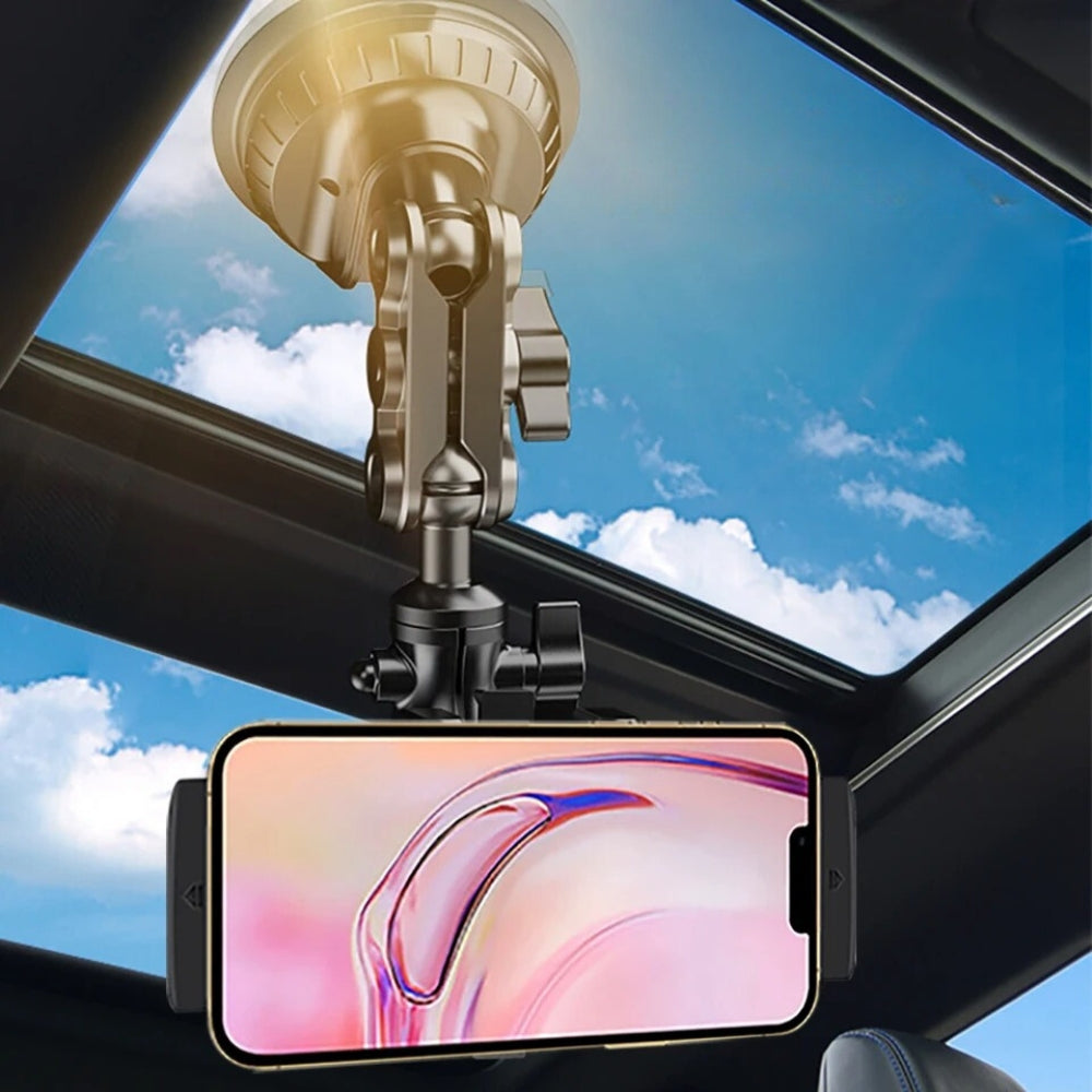 Support tablette pour voiture avec GPS et navigation