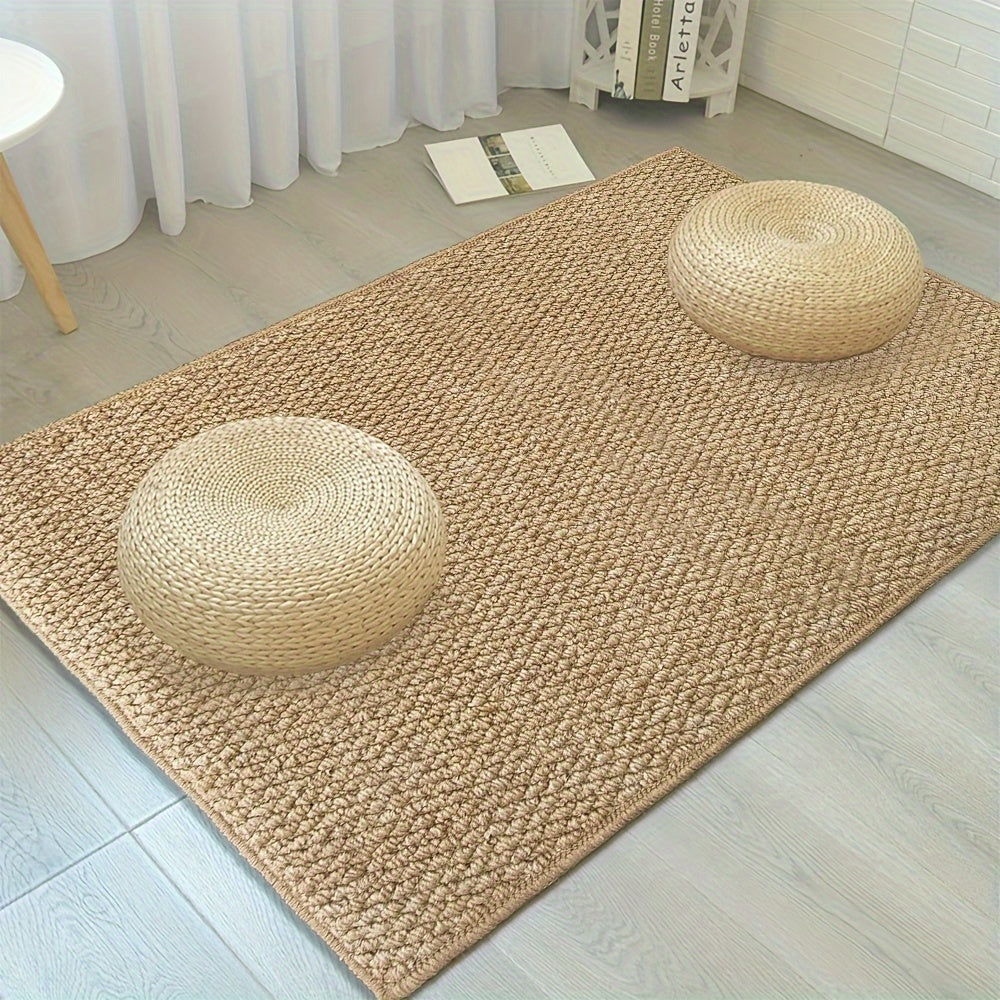 Tapis absorbant d'intérieur antidérapant pour entrées de maison