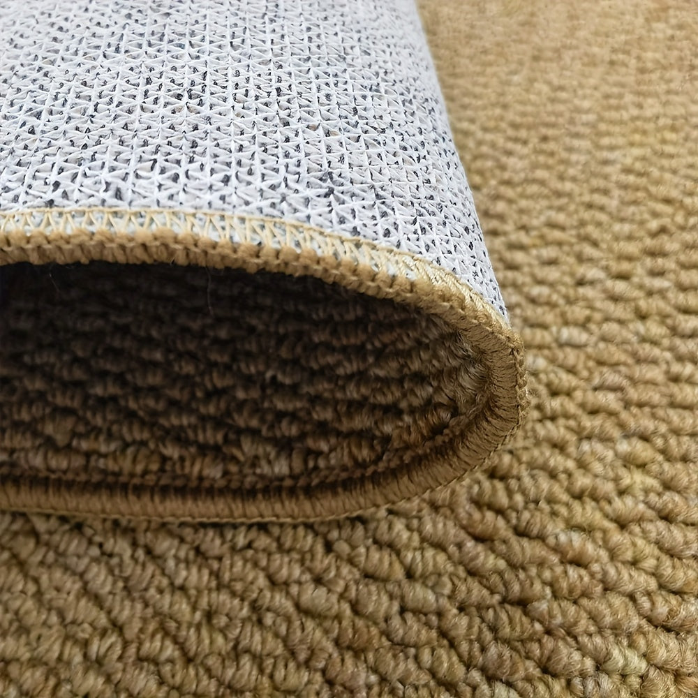 Tapis absorbant d'intérieur antidérapant pour entrées de maison