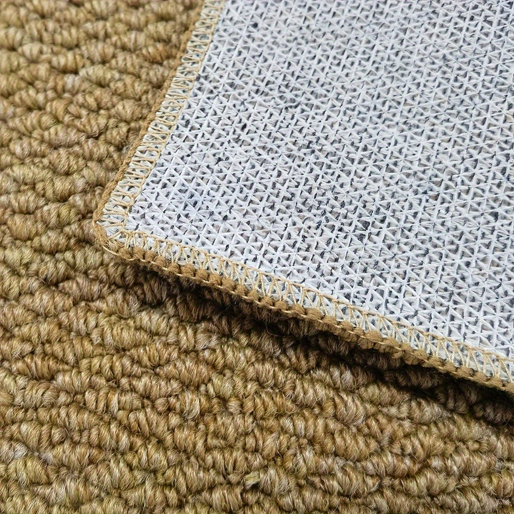 Tapis absorbant d'intérieur antidérapant pour entrées de maison