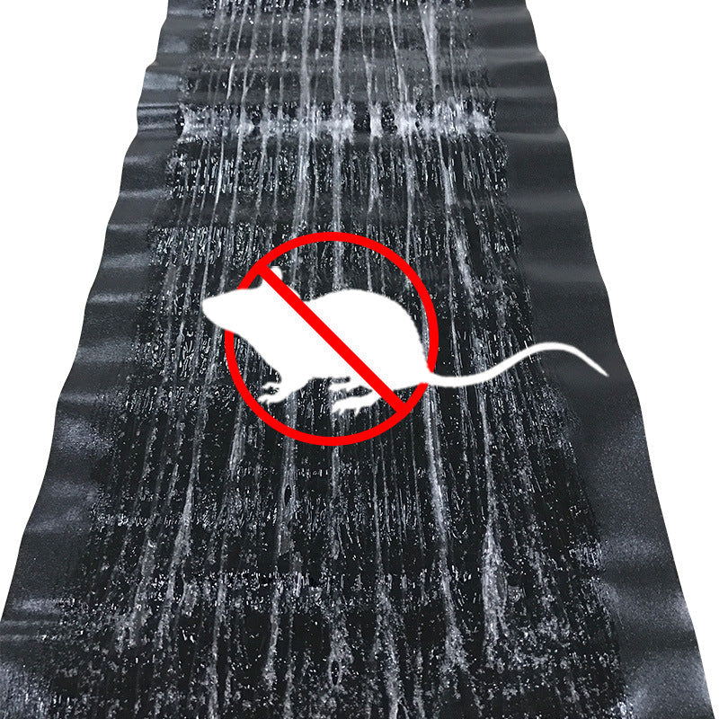 TrapMaxx plaque de glu grande taille non toxique pour rongeurs et insectes rampants