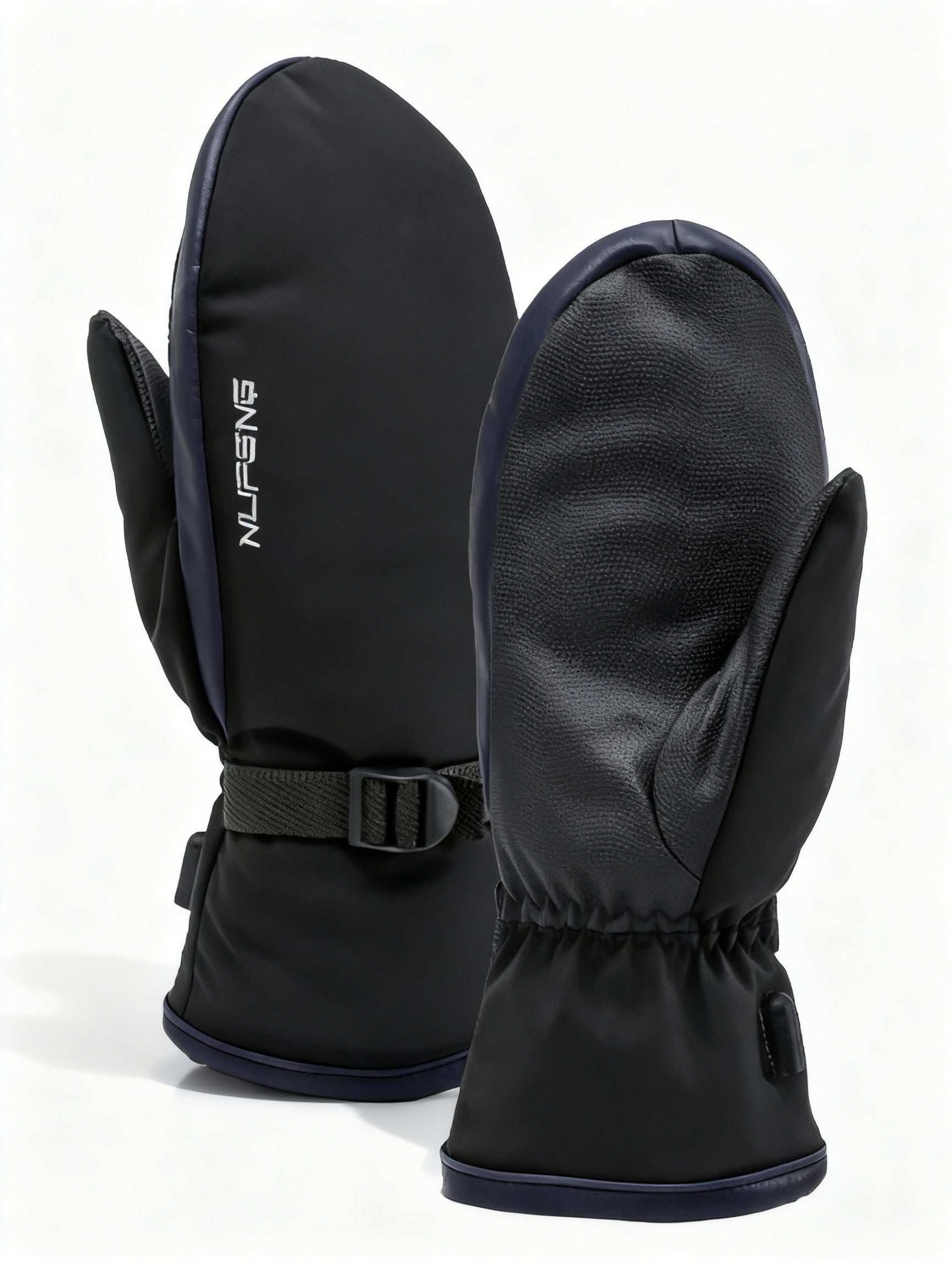Gants chauffants | Batterie USB rechargeable de 10 000 mAh | Équipement imperméable pour temps froid