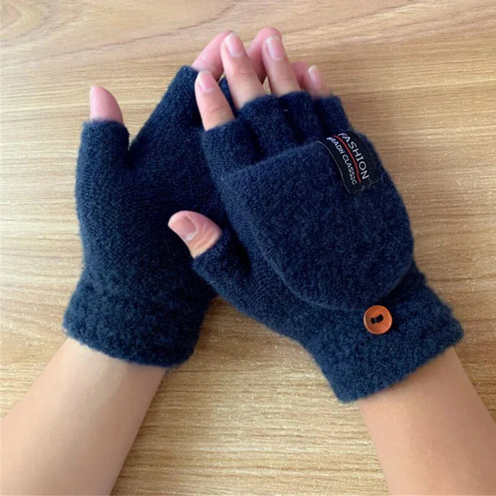 Gants chauffants à ondes chaudes rechargeables par USB