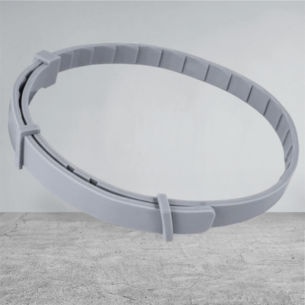 Collier pour chiens et chats avec protection longue durée