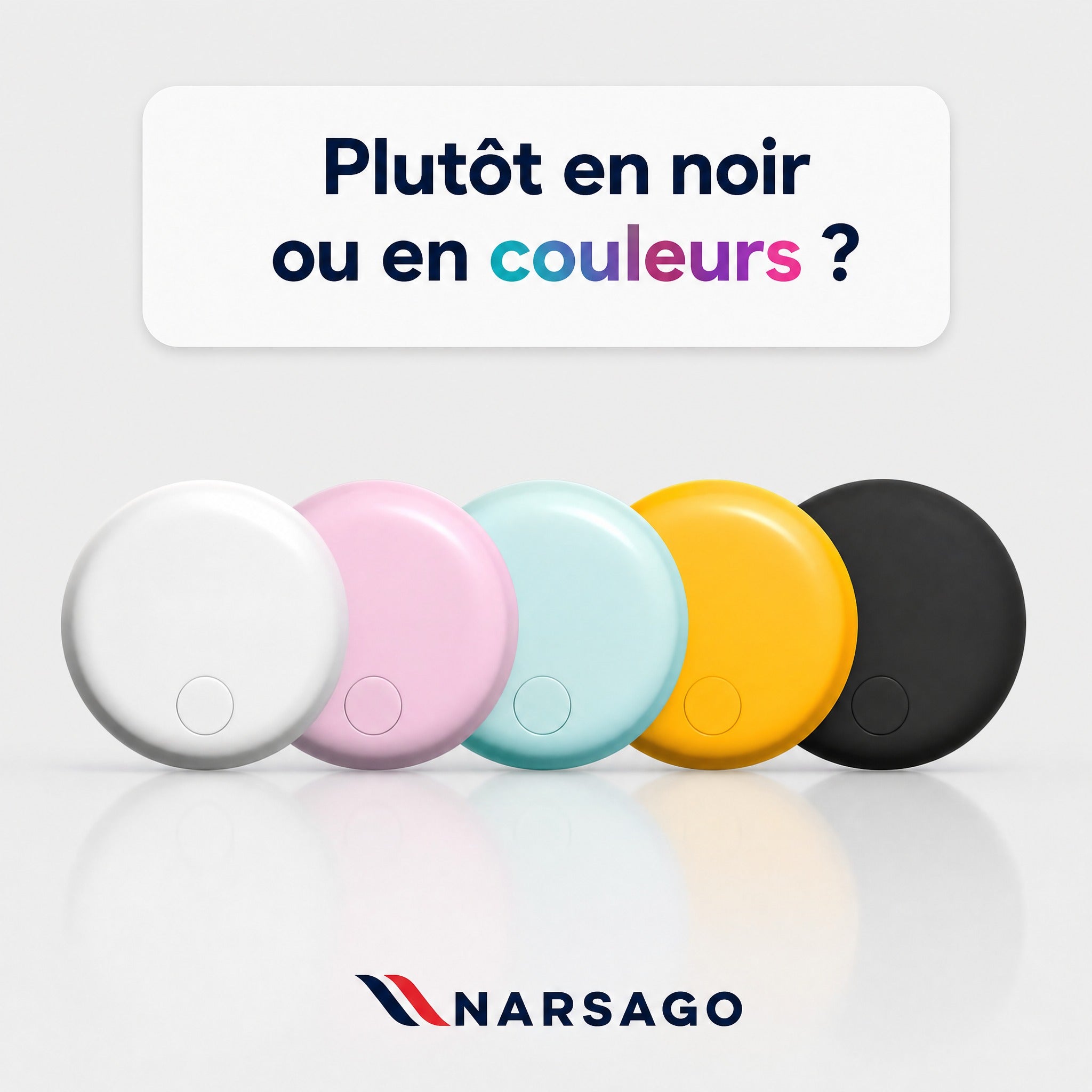 Traceur GPS Enfant Sans Abonnement - Narsago - ANDROID / iOS #7