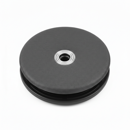 Coussin pivotant à 360° pour transfert en voiture