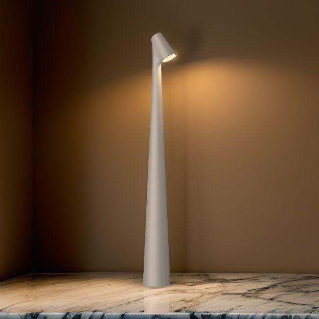 Lampe de chevet rechargeable sans fil - Sans câble