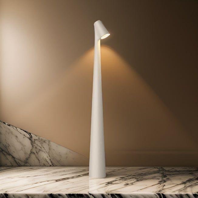 Lampe de chevet rechargeable sans fil - Sans câble