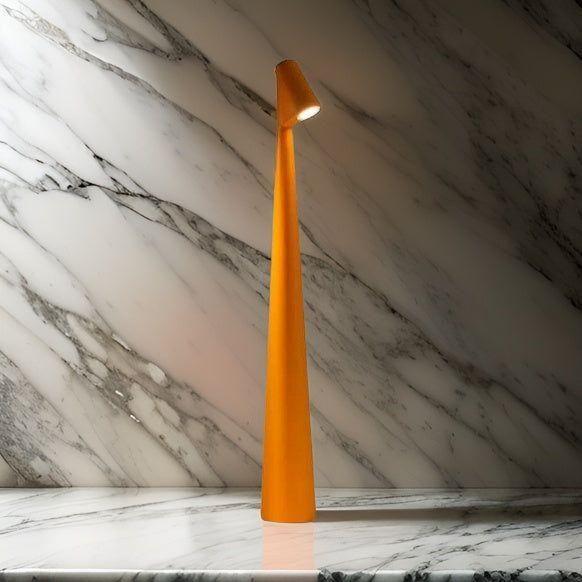 Lampe de chevet rechargeable sans fil - Sans câble
