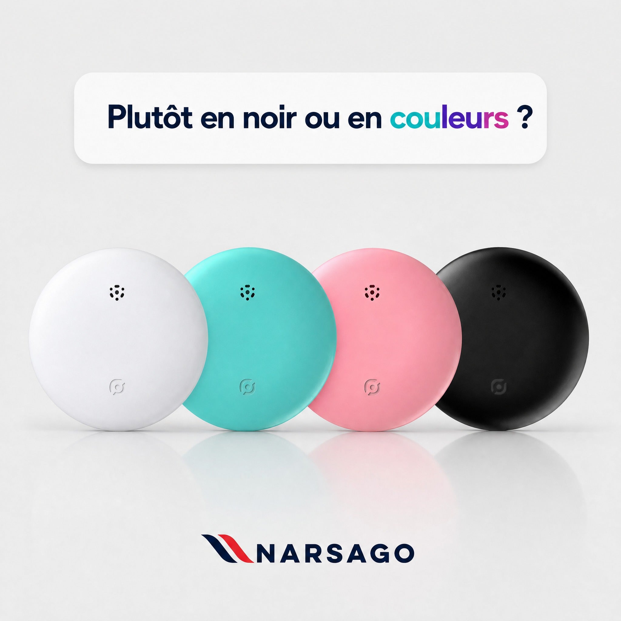 Traceur GPS Moto Sans Abonnement Android & iOS Find My – Sécurité Antivol Sans Abonnement #7