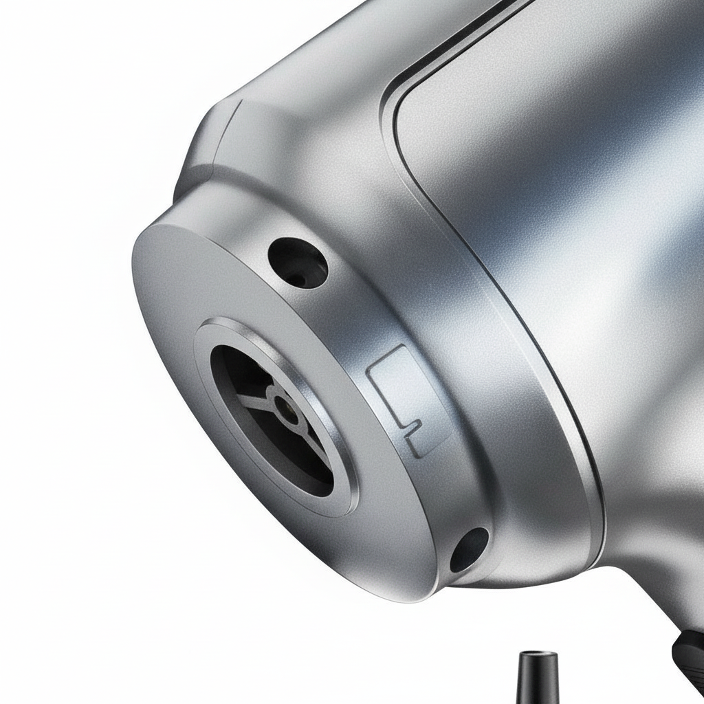 Aspirateur automobile sans fil pour les détails intérieurs