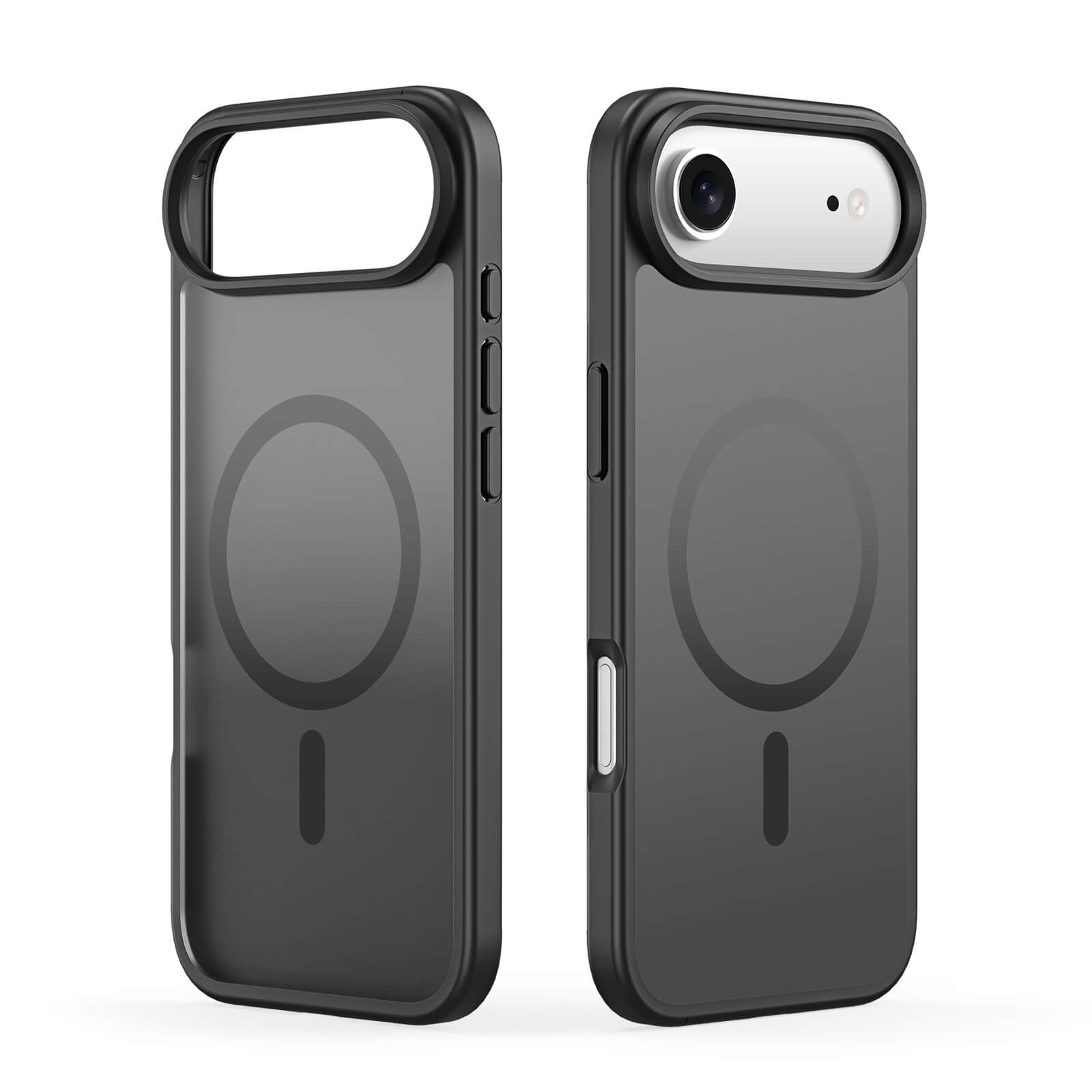 Coque Premium iPhone 17 MagSafe – Protection Fine & Robuste