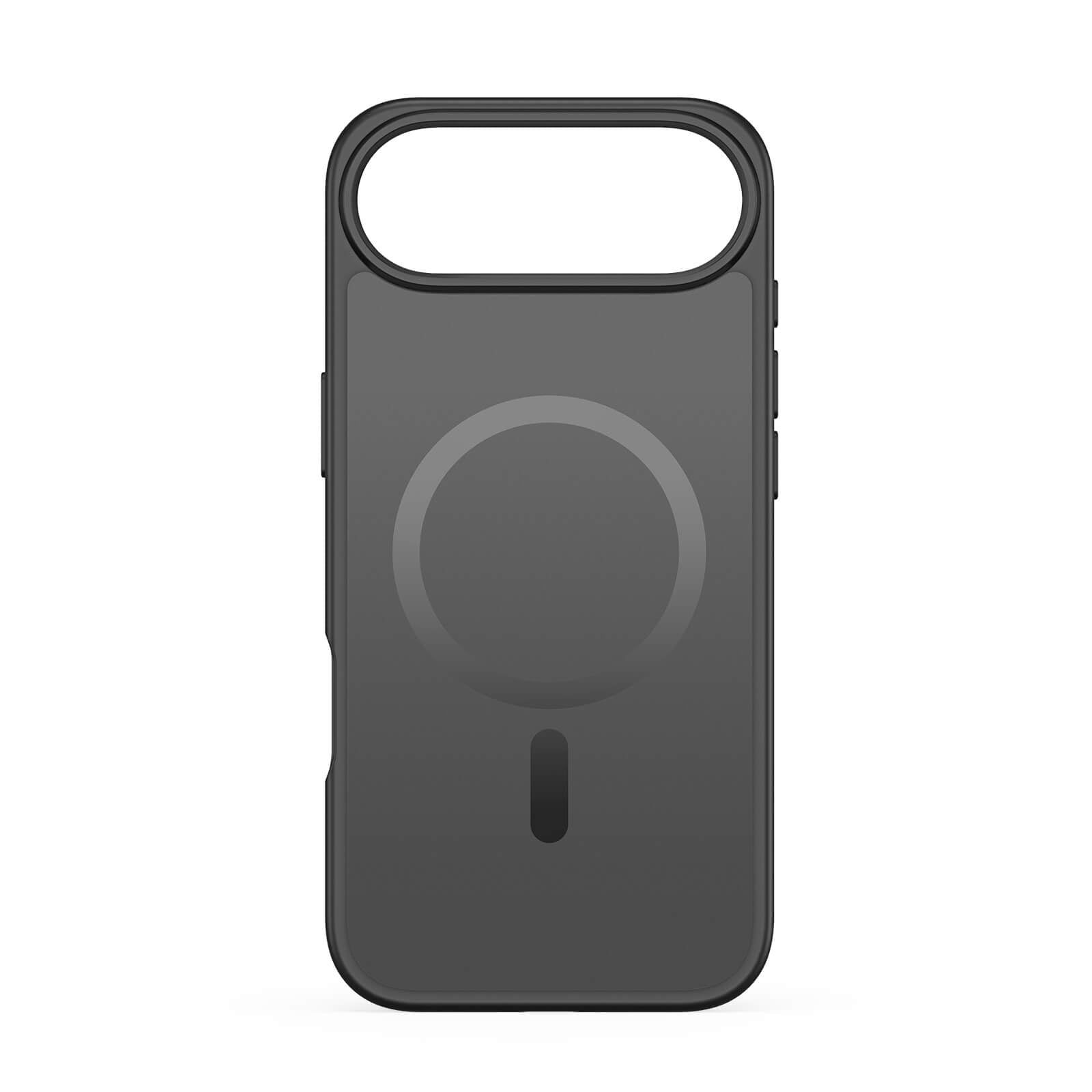 Coque Premium iPhone 17 MagSafe – Protection Fine & Robuste