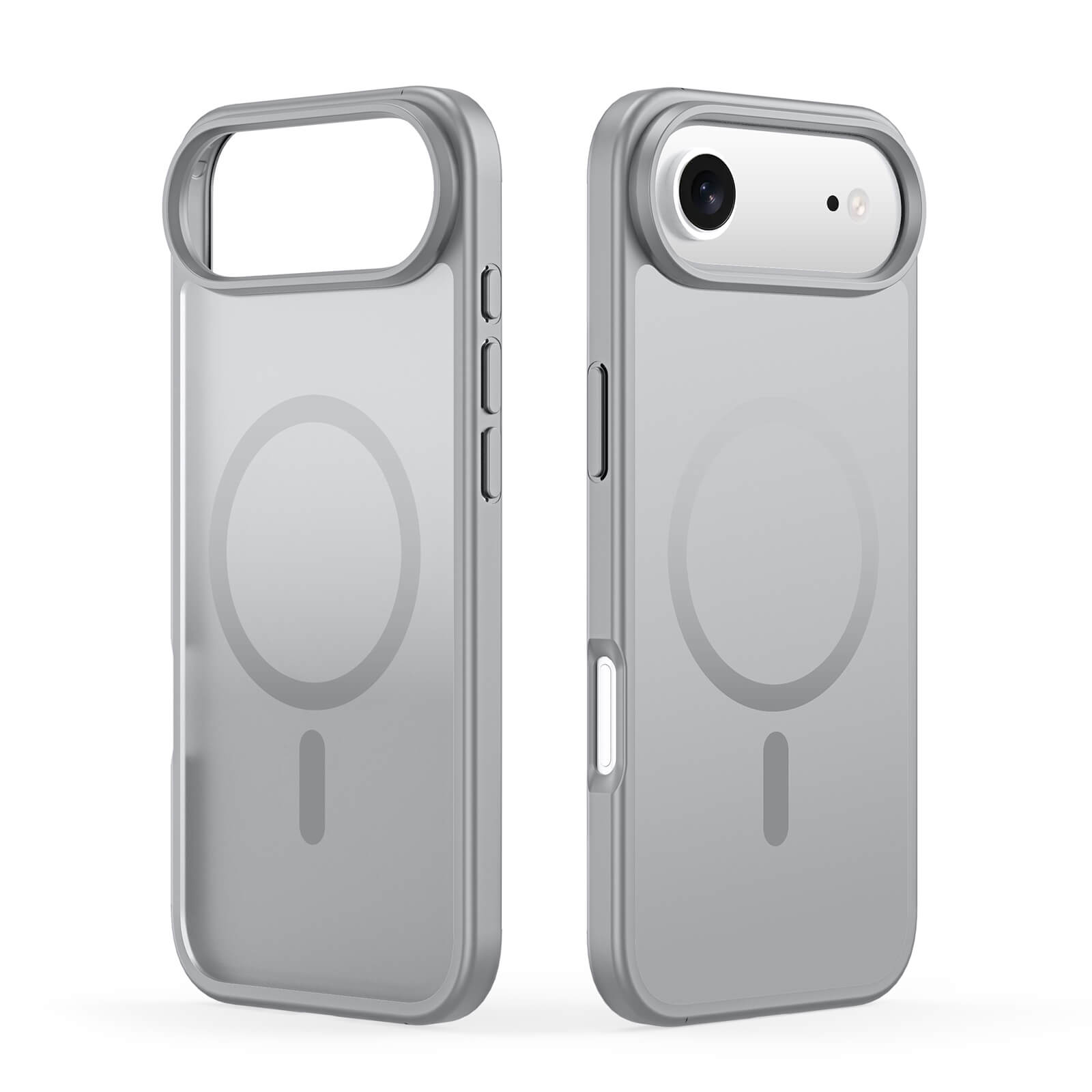 Coque Premium iPhone 17 MagSafe – Protection Fine & Robuste