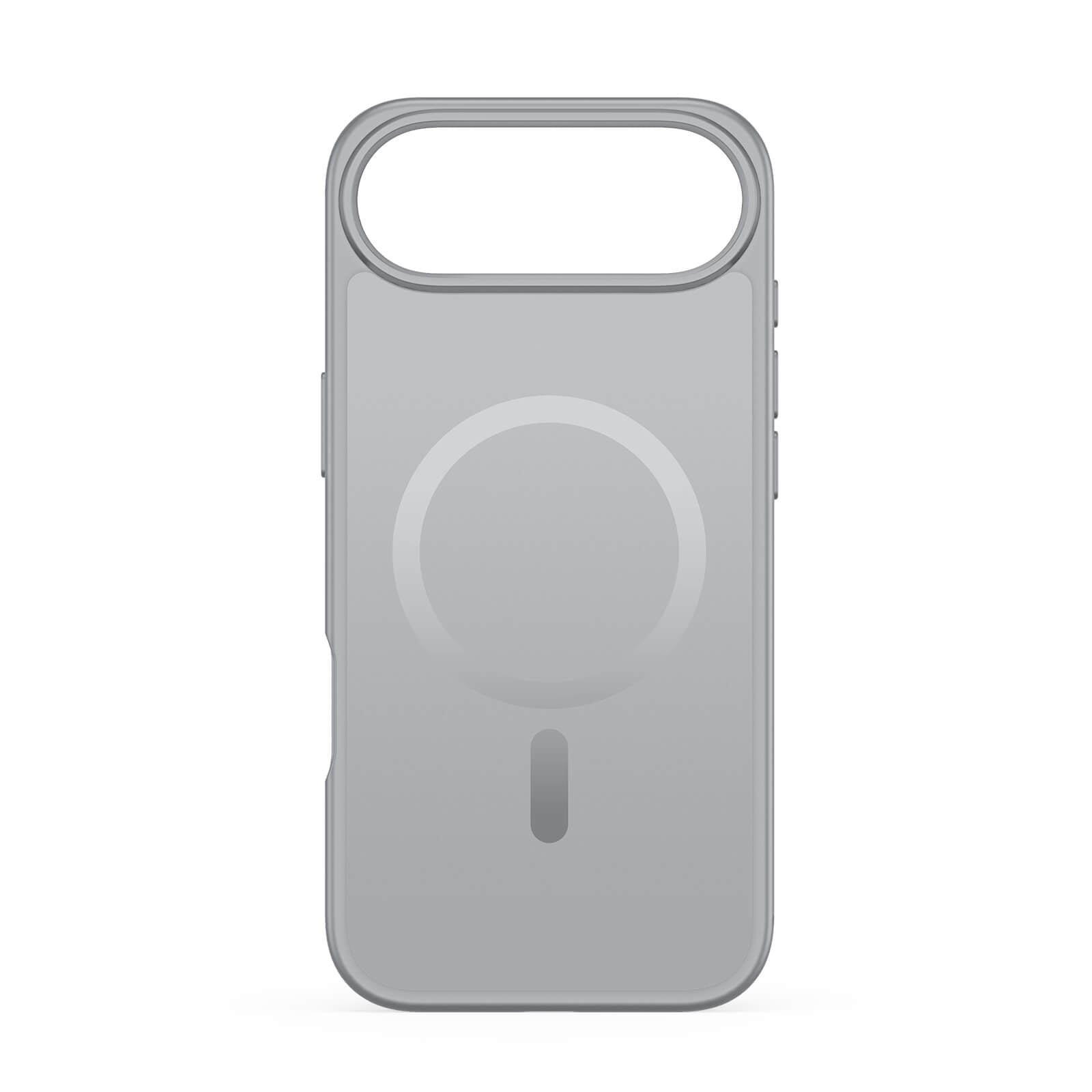 Coque Premium iPhone 17 MagSafe – Protection Fine & Robuste
