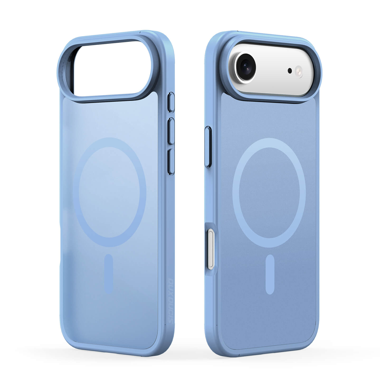 Coque Premium iPhone 17 MagSafe – Protection Fine & Robuste