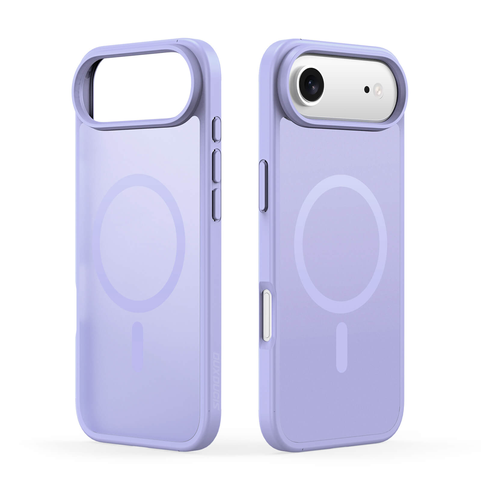 Coque Premium iPhone 17 MagSafe – Protection Fine & Robuste