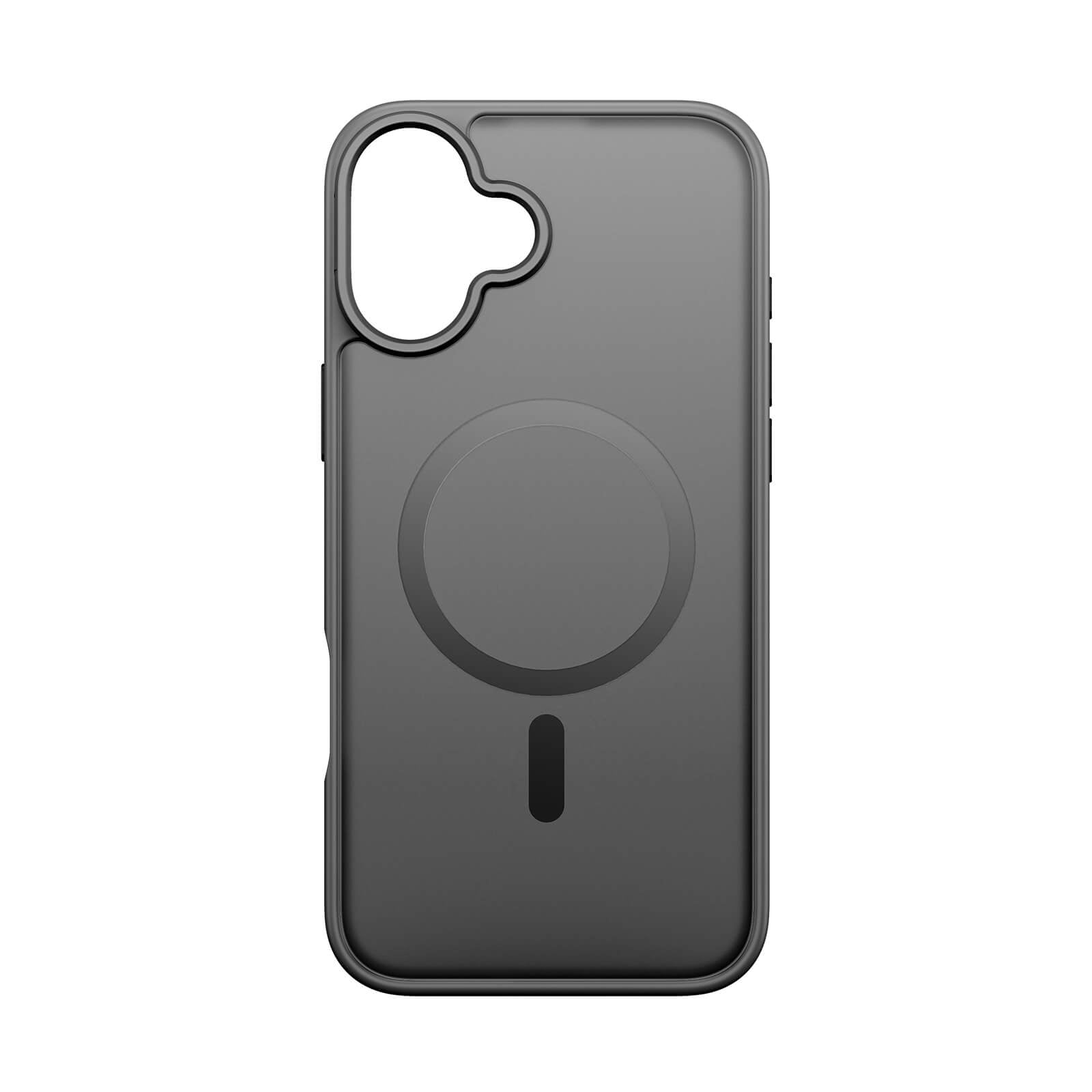 Coque Premium iPhone 17 MagSafe – Protection Fine & Robuste