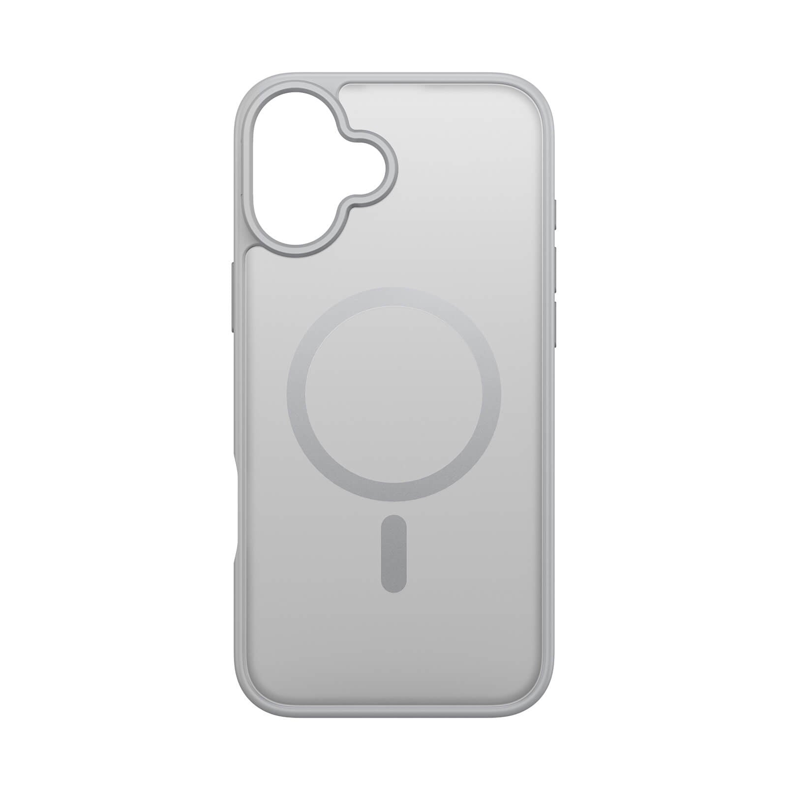 Coque Premium iPhone 17 MagSafe – Protection Fine & Robuste