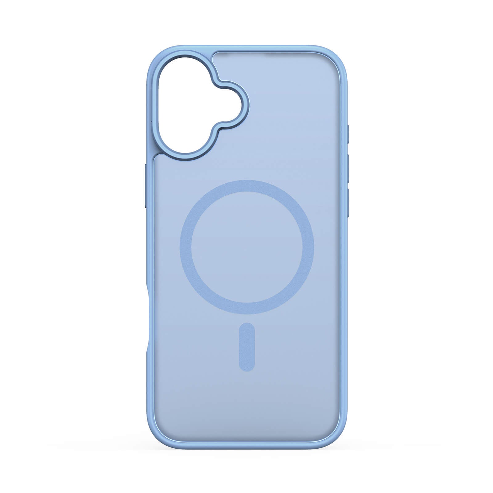 Coque Premium iPhone 17 MagSafe – Protection Fine & Robuste