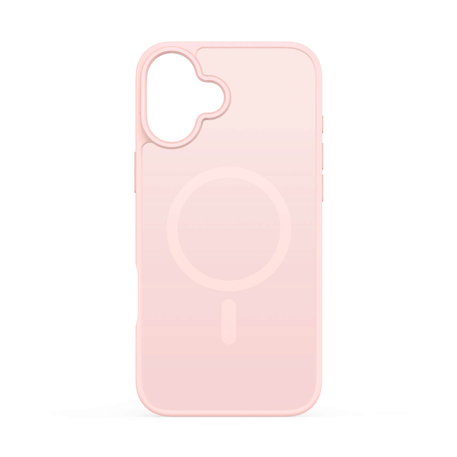 Coque Premium iPhone 17 MagSafe – Protection Fine & Robuste