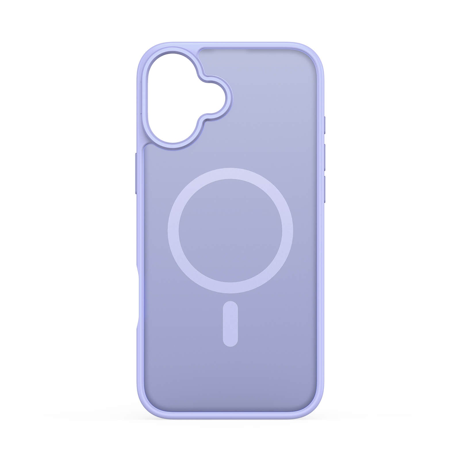Coque Premium iPhone 17 MagSafe – Protection Fine & Robuste