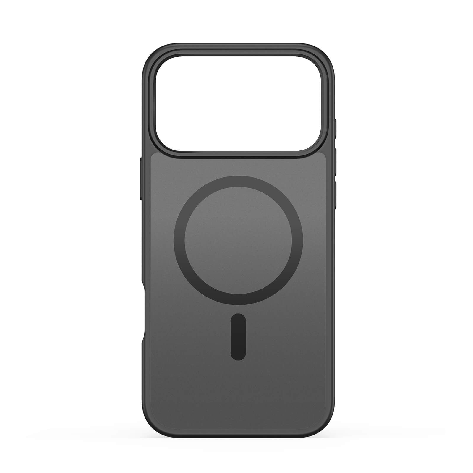 Coque Premium iPhone 17 MagSafe – Protection Fine & Robuste