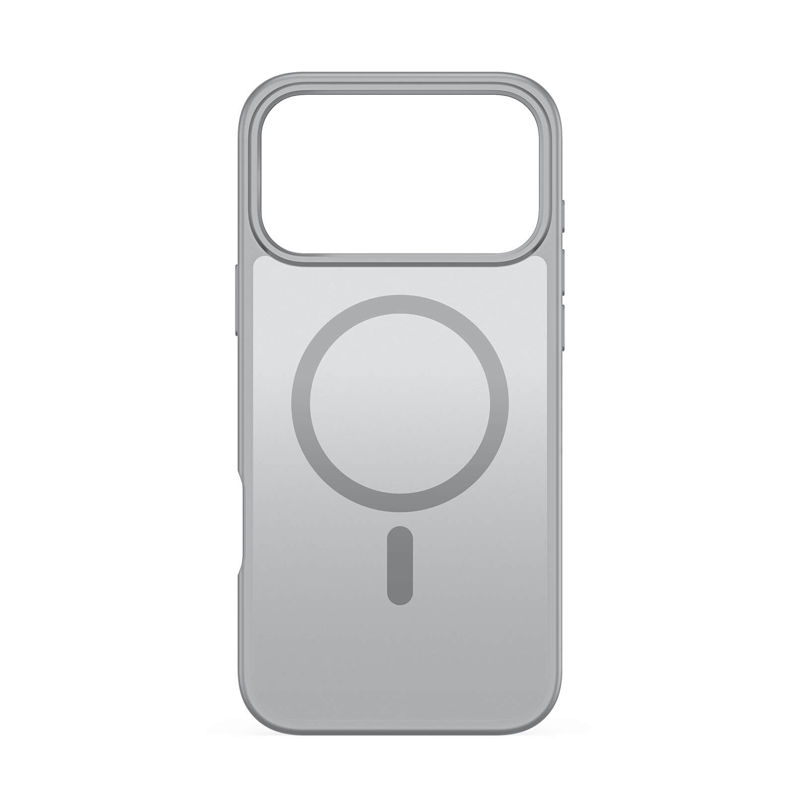 Coque Premium iPhone 17 MagSafe – Protection Fine & Robuste