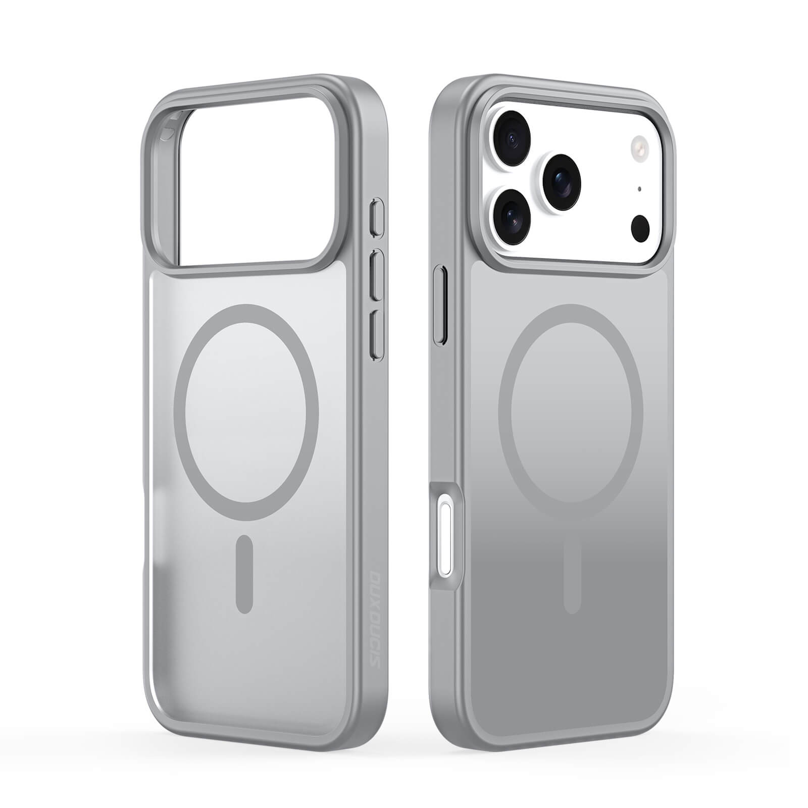 Coque Premium iPhone 17 MagSafe – Protection Fine & Robuste