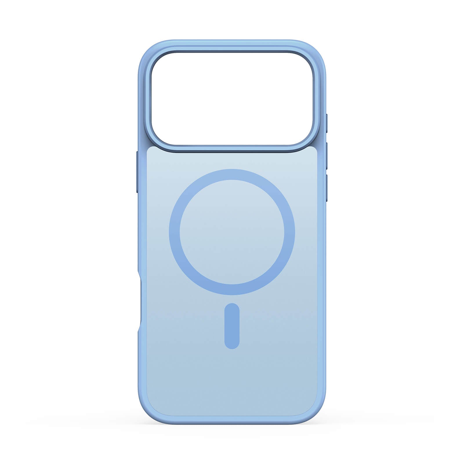 Coque Premium iPhone 17 MagSafe – Protection Fine & Robuste